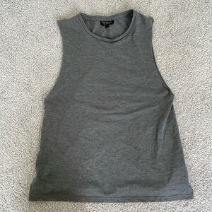 Top Shop Muscle Tank